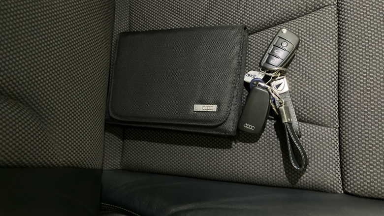 Audi A3 35 TFSI Black Edition 5dr S Tronic Petrol Hatchback